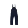 New Kids Denim Overalls for Teenagers Spring Jeans Dungarees Girls Pocket Jumpsuit Children Boys Pants For Age 5 7 9 11 13 Years - Image 5