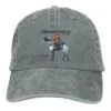 Beyonce Renaissance 2023 World Tour Baseball Cap Accessories Fashion Washed Music Merch Fans Hat Men Women Outdoor Activities - Image 6