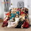 Singer Taylor-r Alison S-Swift Tay Blanket,Soft Throw Blanket for Home Bedroom Bed Sofa Picnic Travel Office Cover Blanket Kids - Image 6