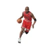 Mafex Basketball Star Michael Jordan Figure Anime Bulls Real Clothes No. 23 Action Figure Collection Model Toy Doll Gift - Image 3