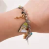 Taylor Stuff Swift Bracelet Friendship Peripheral Series Album Bracelet Friend Gift Bracelet Music Album Pendant Jewelry Gift - Image 6