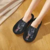 Beyonce Disco Cowboy Slippers Non-skid Renaissance World Tour Merch Soft Memory Foam Slides Living Room - Image 5