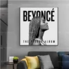 Beyoncé Lemonade Formation Beyonce Art Music Album Star Canvas Painting Poster HD Prints Wall Picture Art Living Home Room Decor - Image 5