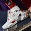 Shoes men Sneakers Male casual Mens Shoes tenis Luxury shoes Trainer Race Breathable Shoes fashion loafers running Shoes for men - Image 4