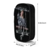 Musician World Tour Merch Pen Box Large Capacity Office Accessories Renaissance Beyonce Pencil Box Perfect Gifts - Image 3