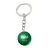 germany keychain Gift For Men And Women In Greece, Jordan, Italy, Nigeria, Germany, Iran, Czech Republic, Lithuania - Image 2