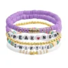 Taylor The Swift 2024 Lover Folklore Bohemian New The Eras Tour Concert Commemorative Bracelet Jewelry For Fans Friends Gif J3J9 - Image 3
