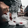 Shoes men Sneakers Male casual Mens Shoes tenis Luxury shoes Trainer Race Breathable Shoes fashion loafers running Shoes for men - Image 6