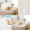 Food Covers Mesh Foldable Kitchen Anti Fly insect Mosquito Tent Dome Net Umbrella Picnic Protect Dish Cover Kitchen Accessories - Image 2