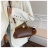 Ins Style Small Batch Crossbody Bag: Popularity and Fashion - Image 6