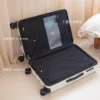 Trolley luggage female Instagram network red new luggage 20/24 inches small lightweight boarding box students suitcase - Image 6