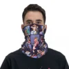 Eras Tour POSTER Bandana Neck Gaiter Motorcycle Club Taylor Swifts 1989 Face Scarf Multifunctional Headwear Cycling Unisex Adult - Image 5