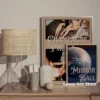 Modern Taylor-Swift Midnights Evermore Album Poster Fashion Canvas Painting HD Print Wall Art Picture Living Room Home Decor - Image 4