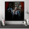 Beyoncé Renaissance Music Album Cover Poster Canvas Art Print Home Decor Wall Painting ( No Frame ) - Image 2