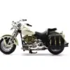 Alloy motorcycle model children's toy motorcycle decoration boy toy