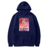 Y2k Clothing Unisex Gift For Hoodies Taylor The Eras Tour Hoodies Midnight Album Swift Print Sweatshirt Autumn Winter Sweatshirt - Image 5