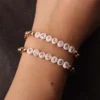 Handmade Taylor The Swift Fans Lover Bohemian New The Eras Tour Concert Bracelet Jewelry For Fans Friends Gift - Image 6