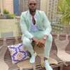 2024 Casual Summer Stylish Notch Lapel Men Suits New Costume Homme Tuxedo Groom Wedding Slim Fit Terno Masculino Blazer 2 Pcs