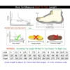 PARZIVAL Designer Shoes for Men Casual Clunky Sneakes Lace Up Trainers Fashion Student Sneakes Mens Vulcanized Tenis Masculino - Image 6