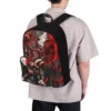 Basketball Superstar Backpack Basketball Player J-JorDans Student Xmas Gift University Backpacks Large Streetwear Bags Rucksack - Image 6