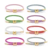 Exquisite Adjustable Titanium Steel Waterproof And Sweatproof Bracelet - Image 2