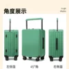 Vescovo 20"24 Inch New Design Suitcase with Wide Handle Men Travel Case Women Rolling Trolley Luggage Spinner Wheels - Image 5