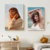 Popular Singer T-Taylor S-Swift Portrait Posters and Prints Canvas Printing Wall Art Picture for Living Room Home Decoration - Image 4