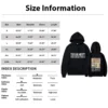 Midnight Album Swift Print Sweatshirt Taylor The Eras Tour Concert Gift For Fans Hoodies Women Men Pullover Hooded Y2k Clothes - Image 6