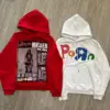 Harajuku ToyStar Hoodie Oversized Goth Streetwear Tops Grunge Hoodies Women Couples 2024 New in Sweatshirt Gothic Y2k Clothes