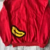 Y2k Zipper Hoodie Hip Hop Oversized Cartoon Embroidered Hoodie Men Women Harajuku Gothic Sweatshirt New Fashion Jacket Clothes - Image 5