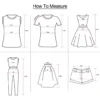 New Autumn Denim Shirts For Women 3/4 Sleeve Womens Tops Chemise Crop Tops Women Lace Up Jeans Shirts And Blouses Ladies Tops - Image 6
