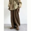 Korean Fashion Baggy Pants For Men Women Clothing Harajuku Casual Cargo Pants Streetwear Hip Hop Couple Trousers Male Joggers - Image 3