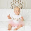One Year Baby Girl Dress Unicorn Party Girls Tutu Dress Toddler Kids Clothes Baby 1st First Birthday Outfits Infantil Vestido - Image 5