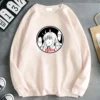 Hoodies Zero Two Devil Girl Manga Mens Pullovers Streetwear Punk Hip Hop Hoodie Comfortable Korean Warm Men'S Casual Hoody - Image 9