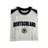 2023 Summer Fashion Women's T-shirt Slim Fit Pattern Letter Print Top 2023 Short Sleeve Street Wear Korean Y2K Women's Top - Image 2
