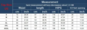 2024 New Men's Cotton Linen Loose Pants Male Summer Casual Solid Color Pants trousers Plus Size S-3XL - Image 6