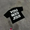 Y2K men t shirts vintage Harajuku Gothic print pattern Hip Hop men women Streetwear oversized t shirt Punk Cotton Loose t shirt - Image 6