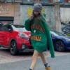 Y2k Vintage Women Hoodies Harajuku Printed Grunge Sweatshirt Hip Hop Gothic Long Sleeve Oversized Jacket Coat Streetwear - Image 2