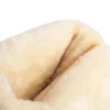 Winter Warm Plush Faux Fur Gothic Snow Boots Women Platform Cute Thick High Heels Knee High Boots Punk Shoes Ladies Botas Mujer - Image 6