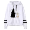 Cheems hoodies women sweat y2k Korean style 2023 long sleeve top Pullover Hooded Shirt women long sleeve top tracksuit - Image 5
