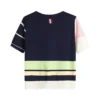 Summer 2024 Women T Shirt Korean People Comment A Lot On Clothes Tees Fashion Tops Clothing Short Sleeve High Quality Streetwear - Image 3