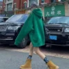 Y2k Vintage Women Hoodies Harajuku Printed Grunge Sweatshirt Hip Hop Gothic Long Sleeve Oversized Jacket Coat Streetwear - Image 4