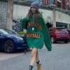 Y2k Vintage Women Hoodies Harajuku Printed Grunge Sweatshirt Hip Hop Gothic Long Sleeve Oversized Jacket Coat Streetwear - Image 3