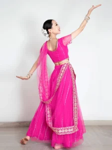 2024 indian traditional clothing pakistani sarees dress women elegant clothing party dress cosplay dance wear stage dress a9 - Image 4