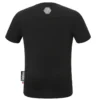 Men tshirt Fashion Rhinestones Korean Style Clothes Short Sleeve tshirt - Image 2