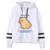 Cheems hoodies women sweat y2k Korean style 2023 long sleeve top Pullover Hooded Shirt women long sleeve top tracksuit - Image 4