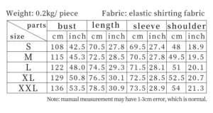 Mens Pirate Medieval Shirts Ruffle Steampunk Gothic Shirt Men Halloween Costume Cosplay Renaissance Victorian Tops Chemise Homme - Image 6