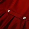 Medieval Pirate Costume Steampunk Vintage Trench Coat Gothic Mens Tuxedo Jacket Victorian Carnival Party Cosplay Costume - Image 4
