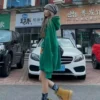 Y2k Vintage Women Hoodies Harajuku Printed Grunge Sweatshirt Hip Hop Gothic Long Sleeve Oversized Jacket Coat Streetwear - Image 5
