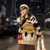 Disney Cartoon Mickey New Sweaters Couple Design Fashion Tops Women Anime Pullovers Men Sweatshirts Y2k Clothes Knitted Sweater - Image 3